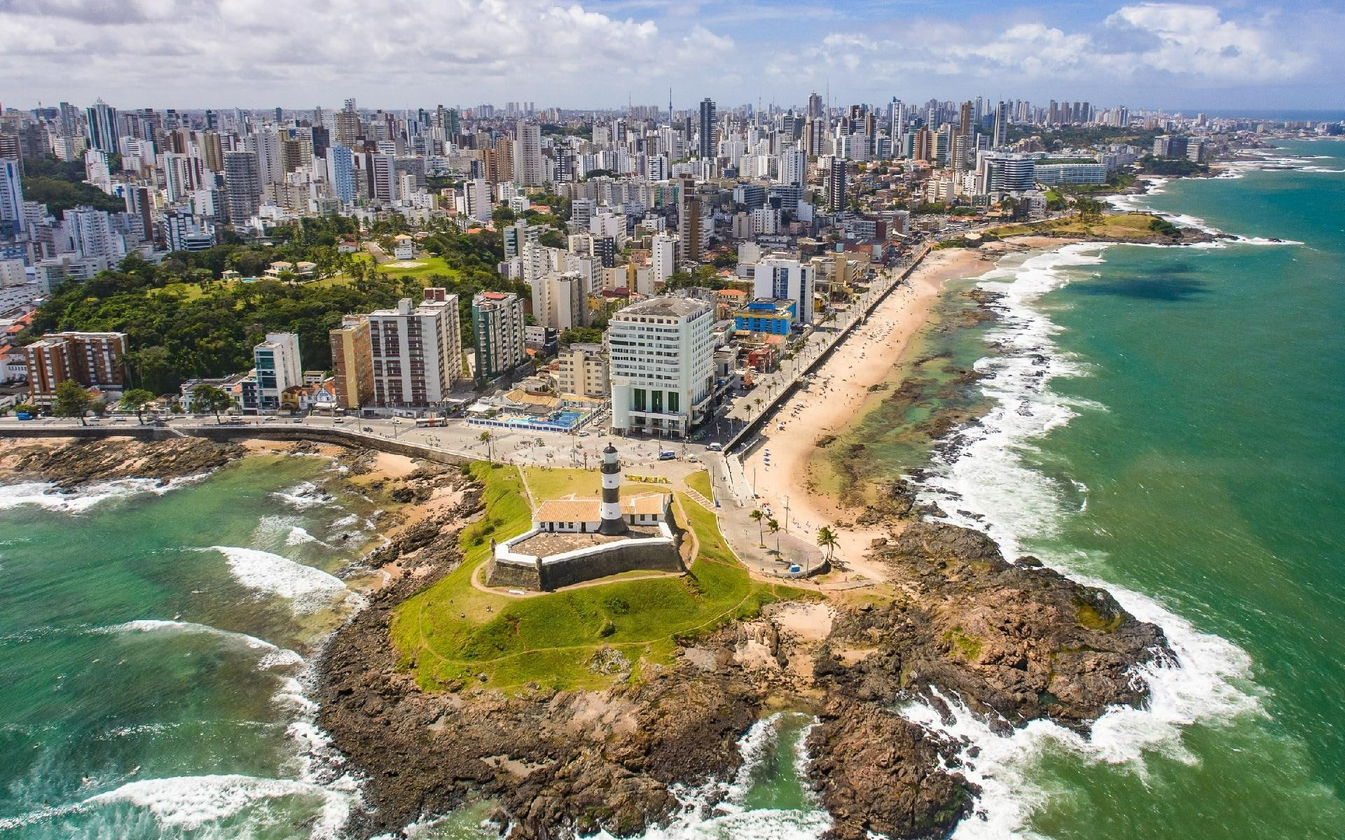 paisaje bahia brasil