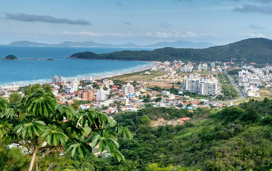 clima de palmas brasil