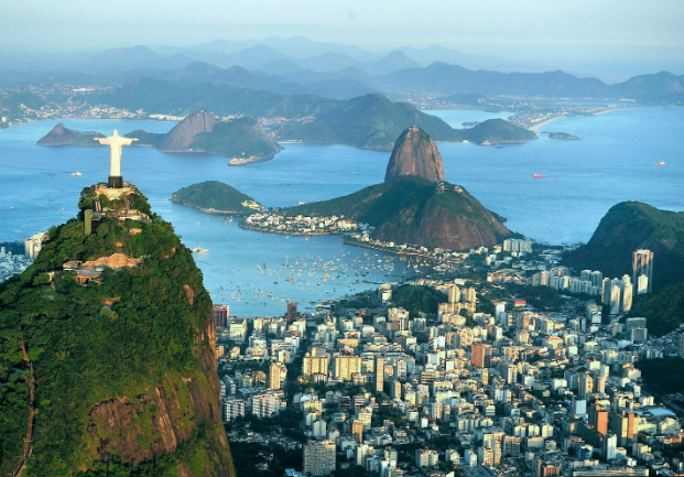 ¿Cuándo es bueno viajar a Rio de Janeiro?